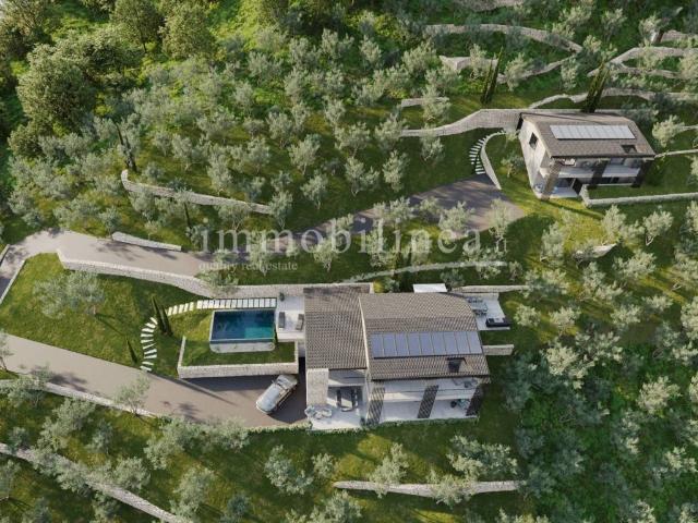 Villa in vendita a Torri del Benaco VR