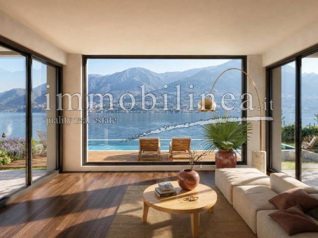 Villa in vendita a Torri del Benaco VR