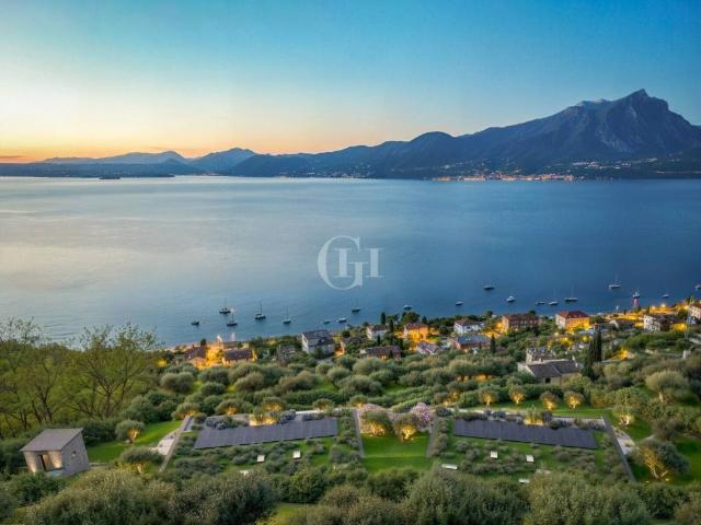 Villa in vendita a Torri del Benaco VR