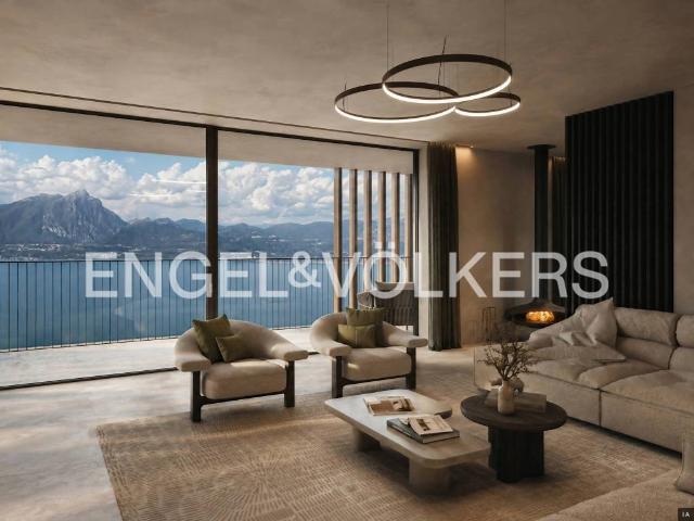 Villa in vendita a Torri del Benaco VR