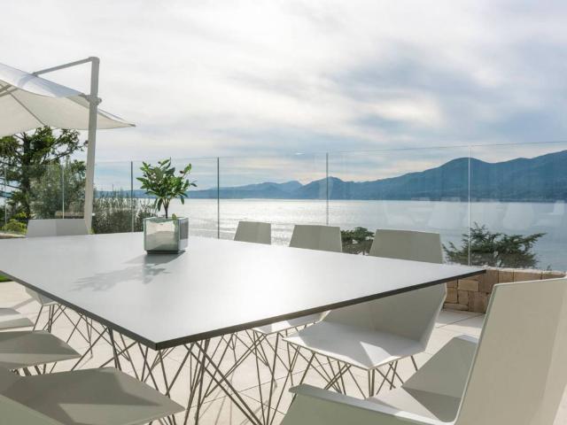 Villa in vendita a Torri del Benaco VR