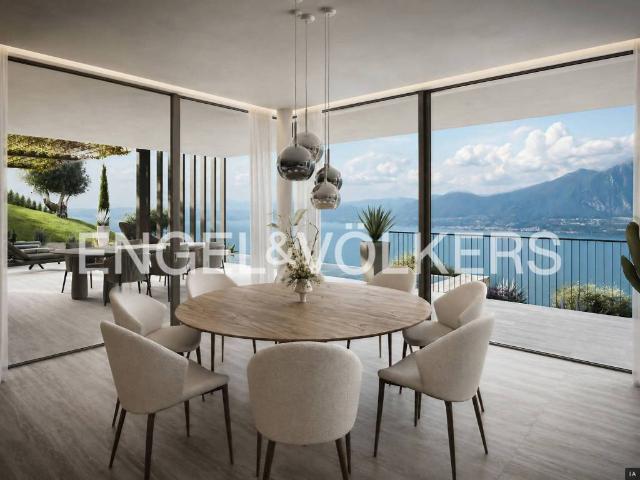 Villa in vendita a Torri del Benaco VR