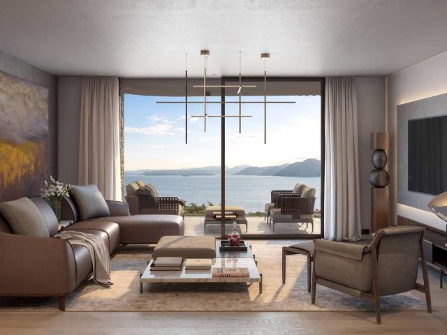 Villa in vendita a Torri del Benaco VR