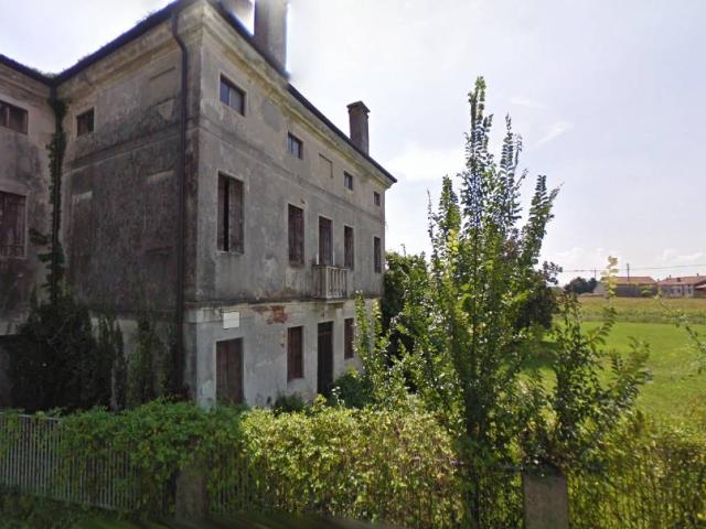 Villa in vendita a Torri di Quartesolo VI