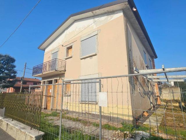 Villa in vendita a Torri di Quartesolo VI