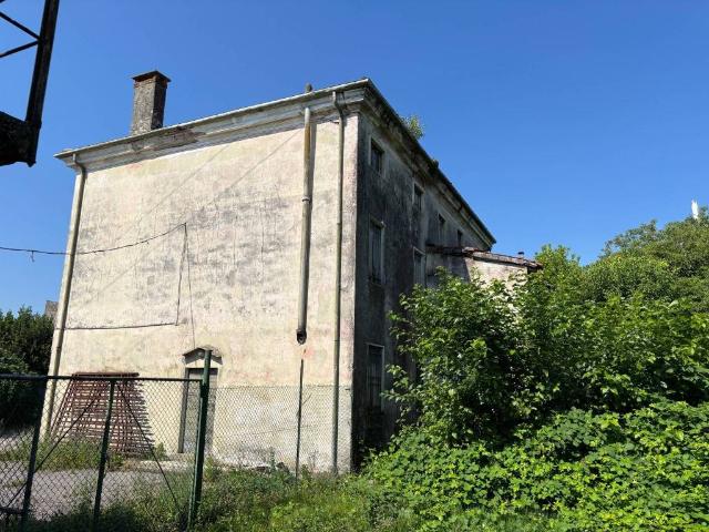 Villa in vendita a Torri di Quartesolo VI