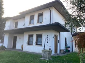 Villa in vendita a Torri di Quartesolo VI