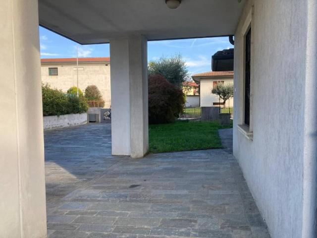 Villa in vendita a Torri di Quartesolo VI