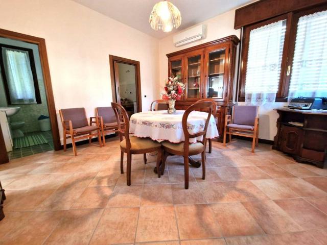 Villa in vendita a Torri di Quartesolo VI