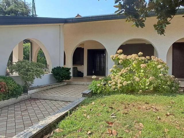 Villa in vendita a Torri di Quartesolo VI