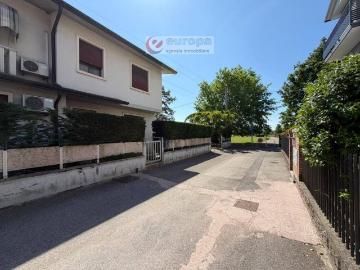 Villa in vendita a Torri di Quartesolo VI