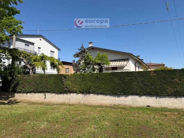 Villa in vendita a Torri di Quartesolo VI