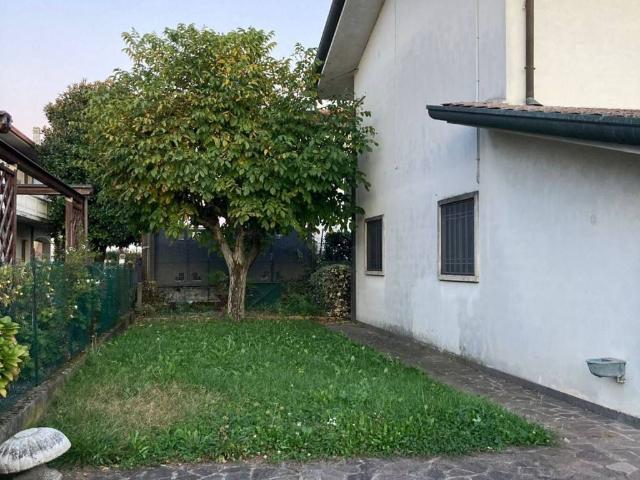 Villa in vendita a Torri di Quartesolo VI