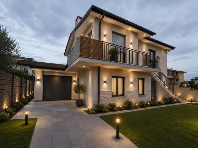 Villa in vendita a Torri di Quartesolo VI