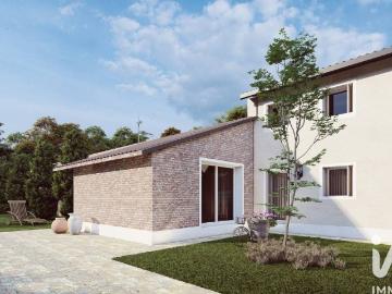 Villa in vendita a Torri di Quartesolo VI