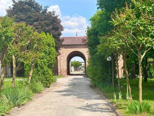 Villa in vendita a Torri di Quartesolo VI