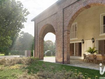 Villa in vendita a Torri di Quartesolo VI