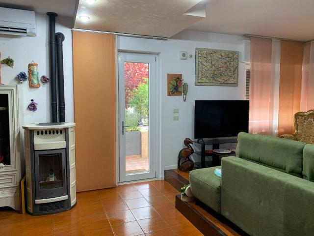 Villa in vendita a Torri di Quartesolo VI