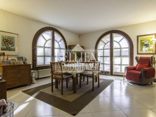 Villa in vendita a Torri di Quartesolo VI