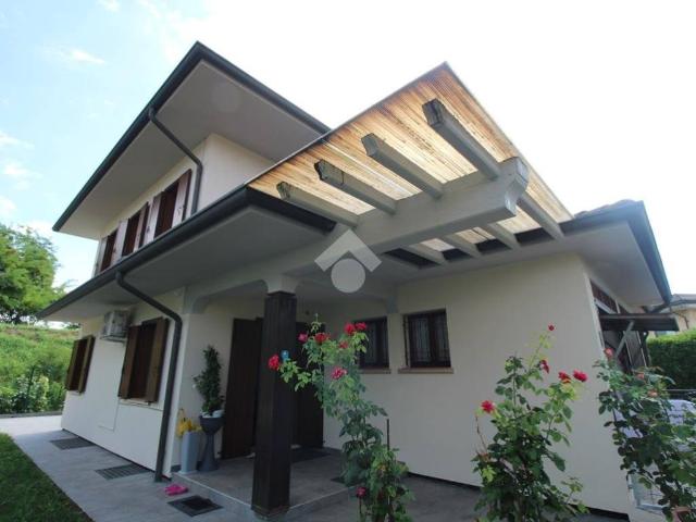 Villa in vendita a Torri di Quartesolo VI
