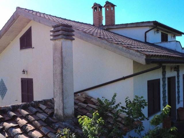 Villa in vendita a Torri in Sabina RI