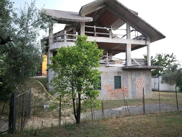 Villa in vendita a Torrice FR