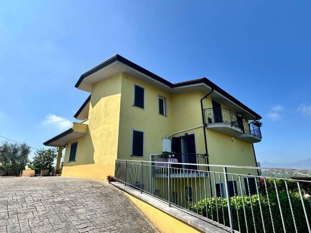 Villa in vendita a Torrice FR