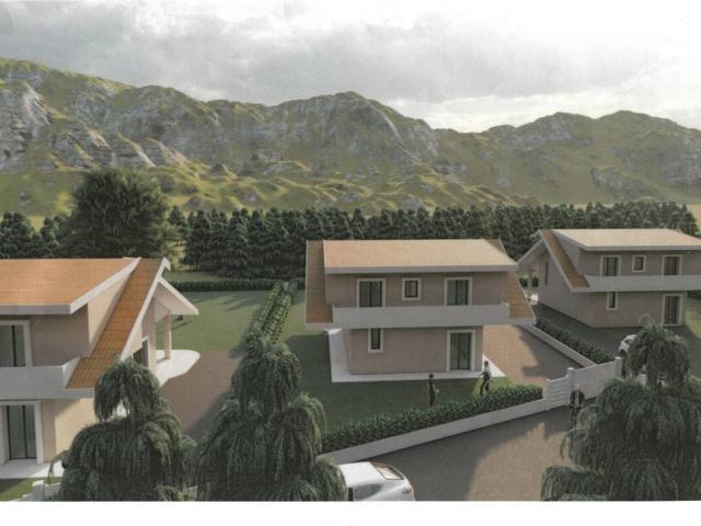 Villa in vendita a Torrice FR