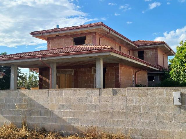 Villa in vendita a Torricella TA