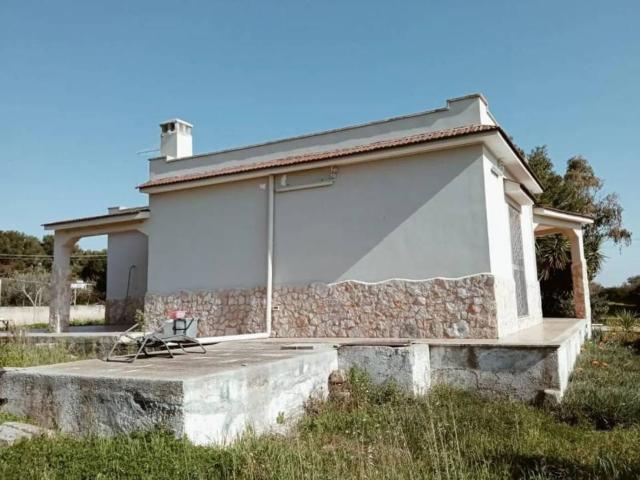Villa in vendita a Torricella TA