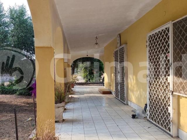 Villa in vendita a Torricella TA