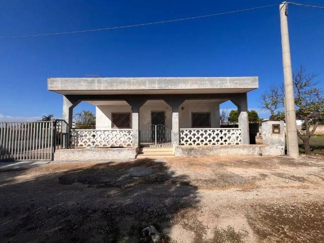 Villa in vendita a Torricella TA