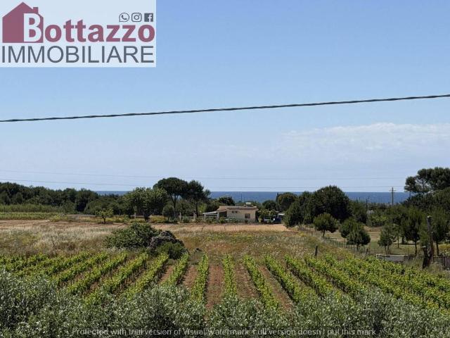 Villa in vendita a Torricella TA