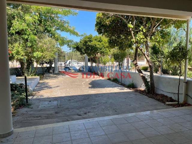 Villa in vendita a Torricella TA