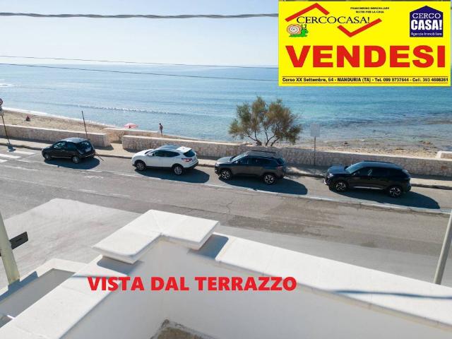 Villa in vendita a Torricella TA