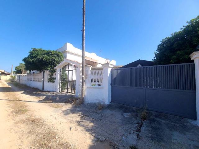 Villa in vendita a Torricella TA