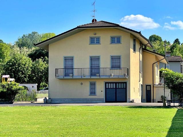 Villa in vendita a Torricella Verzate PV
