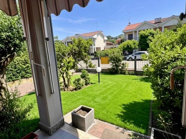 Villa in vendita a Torricella Verzate PV
