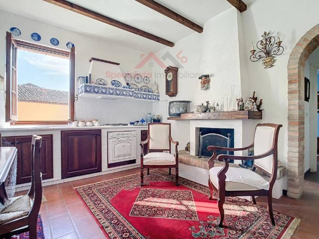 Villa in vendita a Torricella Verzate PV