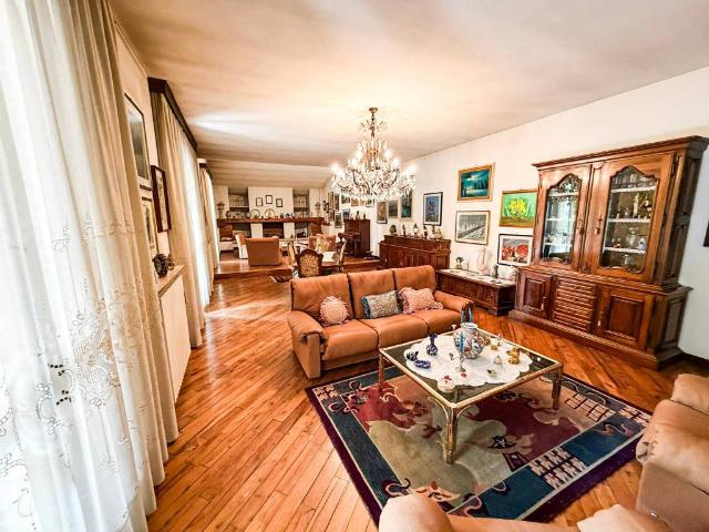Villa in vendita a Torricella Verzate PV