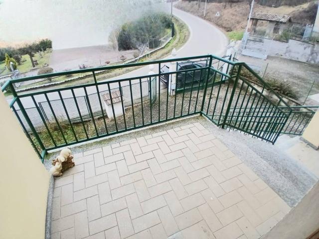 Villa in vendita a Torricella Verzate PV