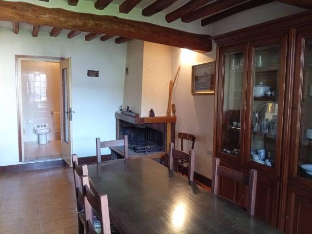 Villa in vendita a Torricella del Pizzo CR
