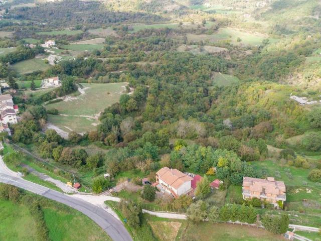 Villa in vendita a Torricella in Sabina RI