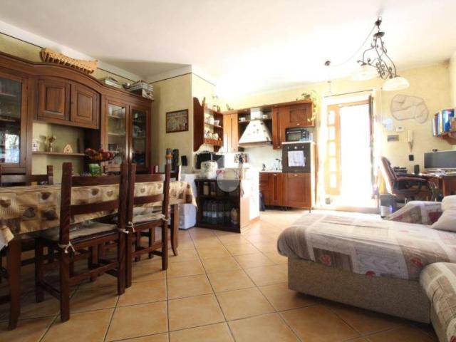 Villa in vendita a Torricella in Sabina RI