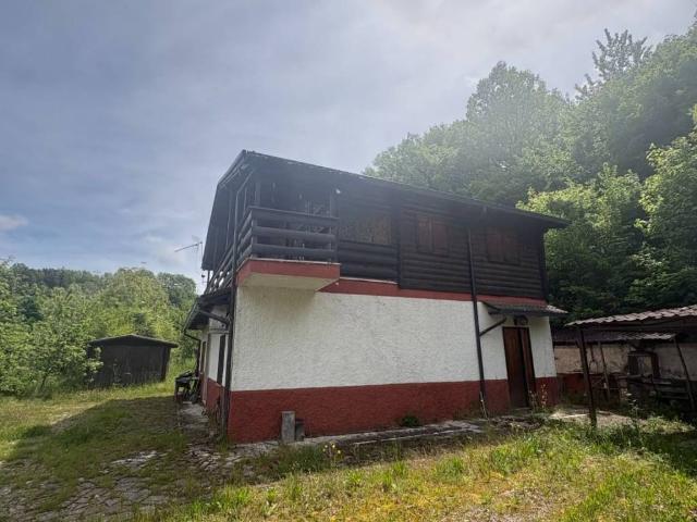 Villa in vendita a Torricella in Sabina RI