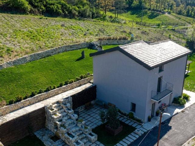Villa in vendita a Torricella Peligna CH