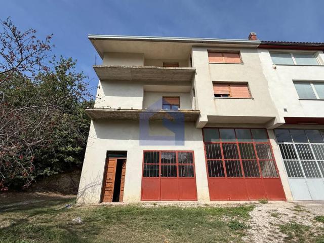 Villa in vendita a Torricella Peligna CH