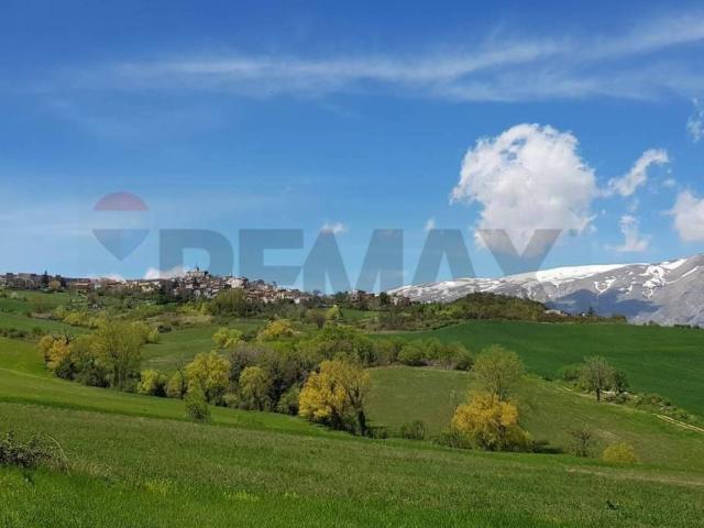 Villa in vendita a Torricella Peligna CH
