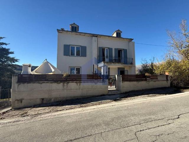 Villa in vendita a Torricella Peligna CH