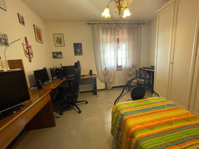Villa in vendita a Torricella Sicura TE